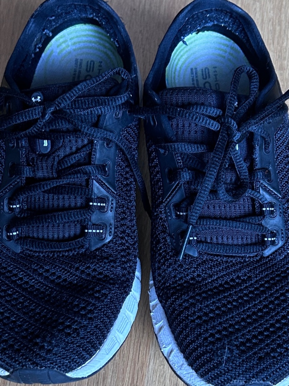 Under Armour HOVR Sonic Shoes